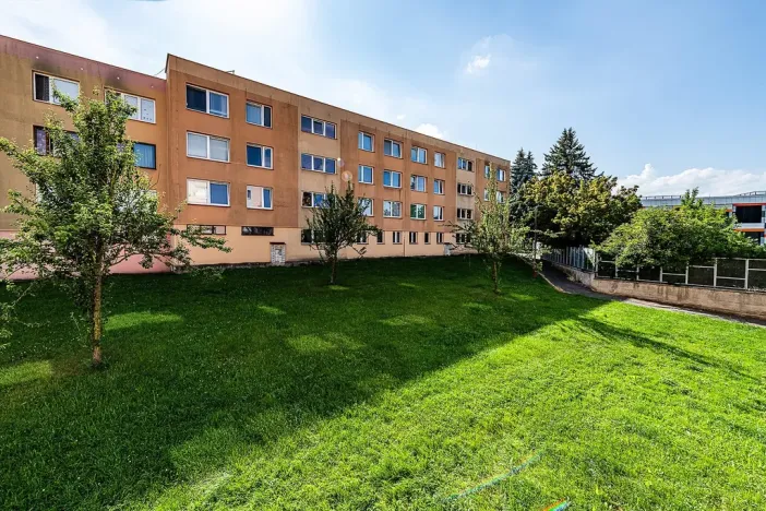 Prodej bytu 4+kk, Benešov, Jiřího Franka, 75 m2