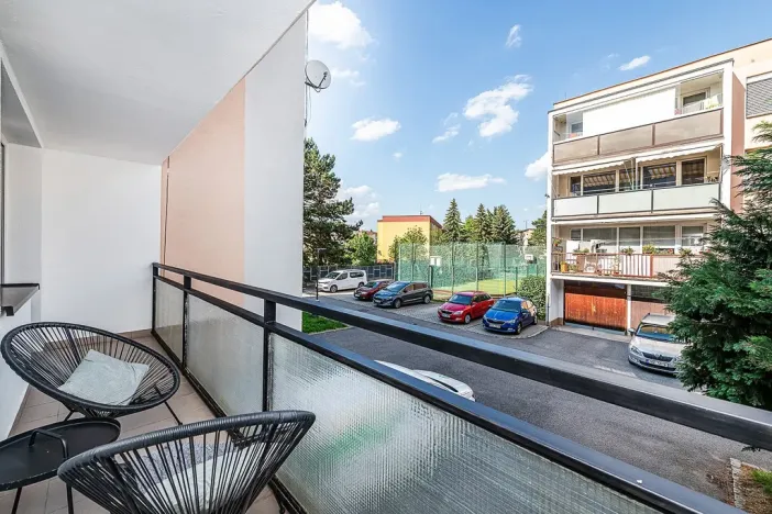 Prodej bytu 4+kk, Benešov, Jiřího Franka, 75 m2