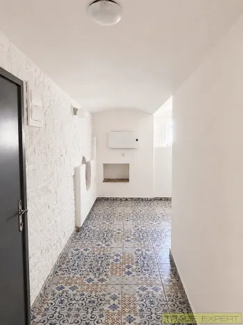 Pronájem bytu 1+1, Stochov, Osvobození, 30 m2