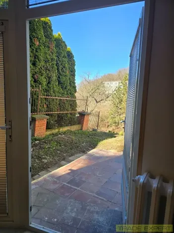 Pronájem bytu 2+kk, Praha - Braník, Mezivrší, 68 m2