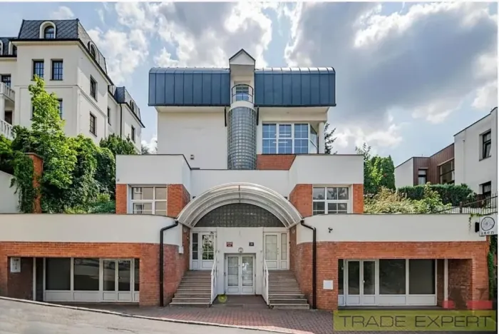 Pronájem bytu 1+1, Praha - Braník, Mezivrší, 55 m2
