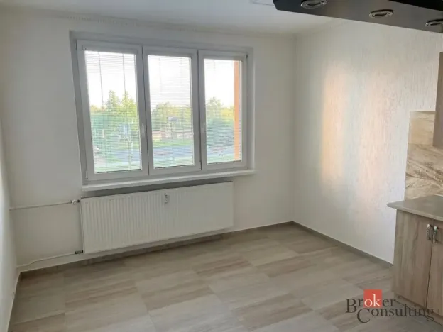 Prodej bytu 1+1, Chomutov, Kamenná, 36 m2