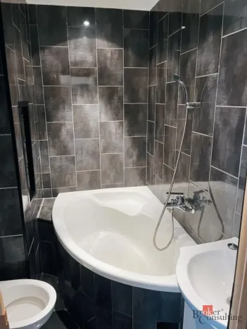 Prodej bytu 1+1, Chomutov, Kamenná, 36 m2