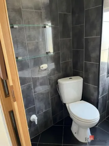 Prodej bytu 1+1, Chomutov, Kamenná, 36 m2