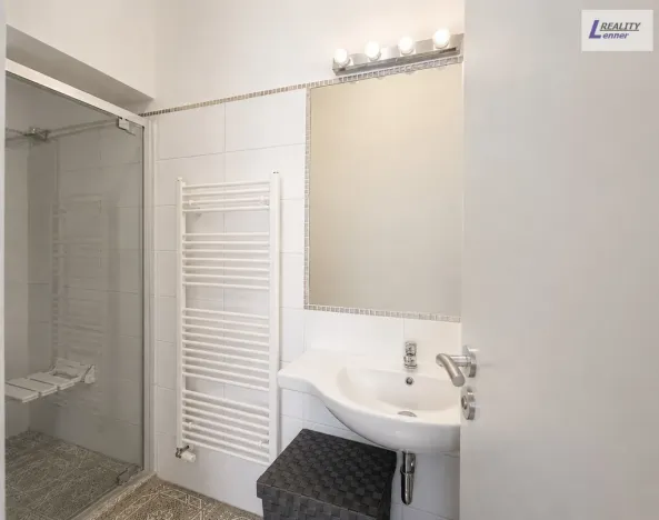 Pronájem bytu 2+kk, Příbram, Mariánské údolí, 55 m2