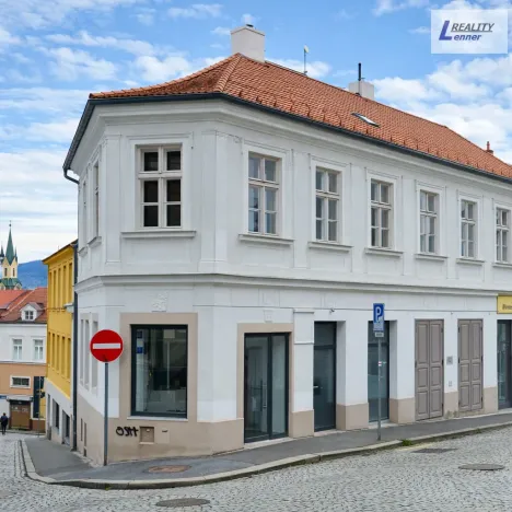 Pronájem bytu 2+kk, Příbram, Mariánské údolí, 55 m2