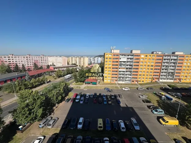 Prodej bytu 1+1, Most, Lipová, 34 m2