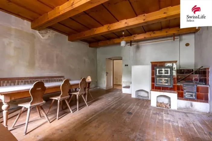 Prodej chalupy, Malá Morava - Podlesí, 345 m2