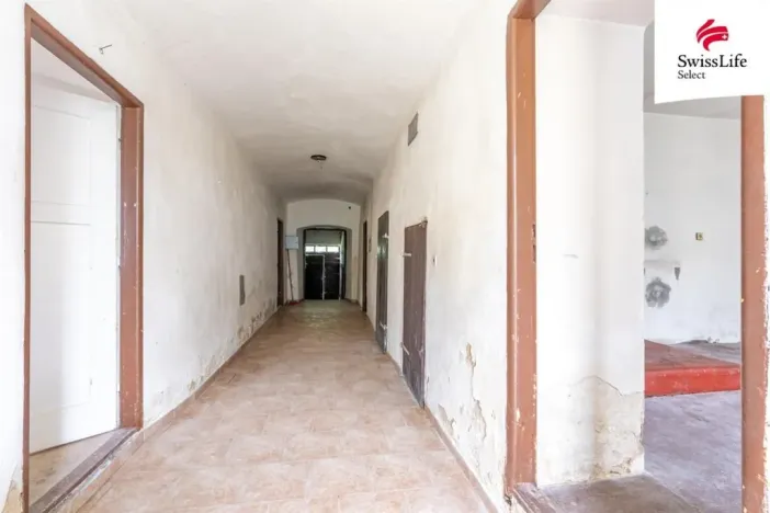 Prodej chalupy, Malá Morava - Podlesí, 345 m2