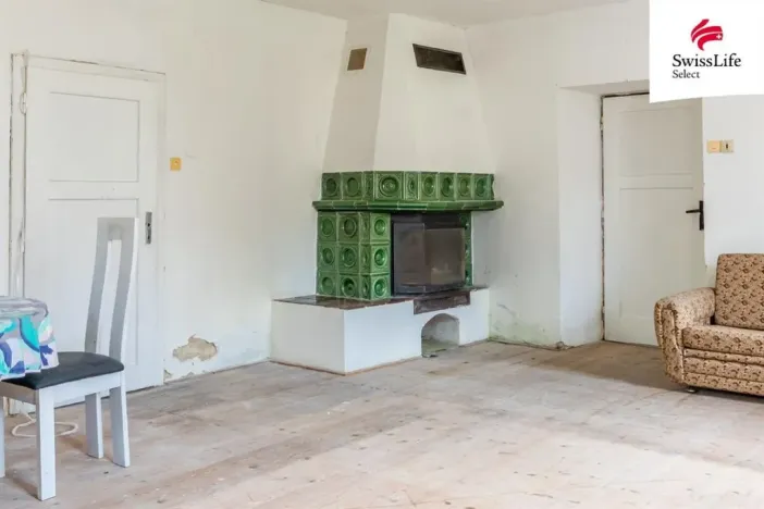 Prodej chalupy, Malá Morava - Podlesí, 345 m2