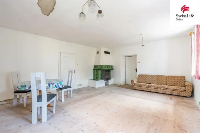 Prodej chalupy, Malá Morava - Podlesí, 345 m2
