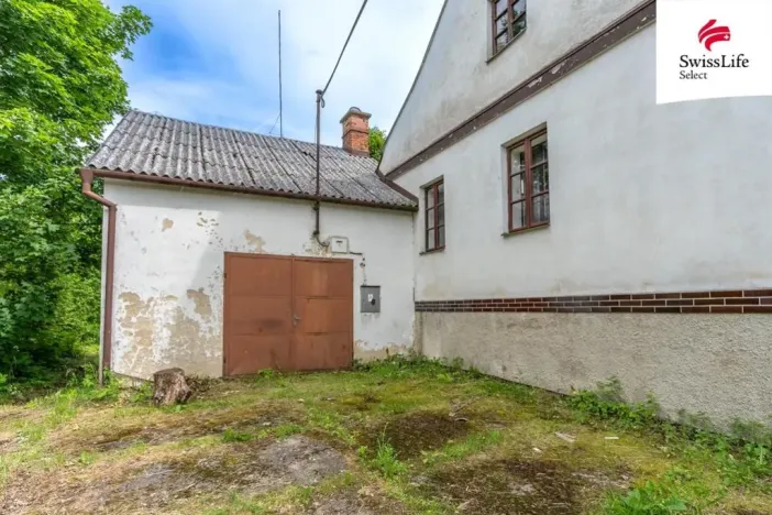 Prodej chalupy, Malá Morava - Podlesí, 345 m2