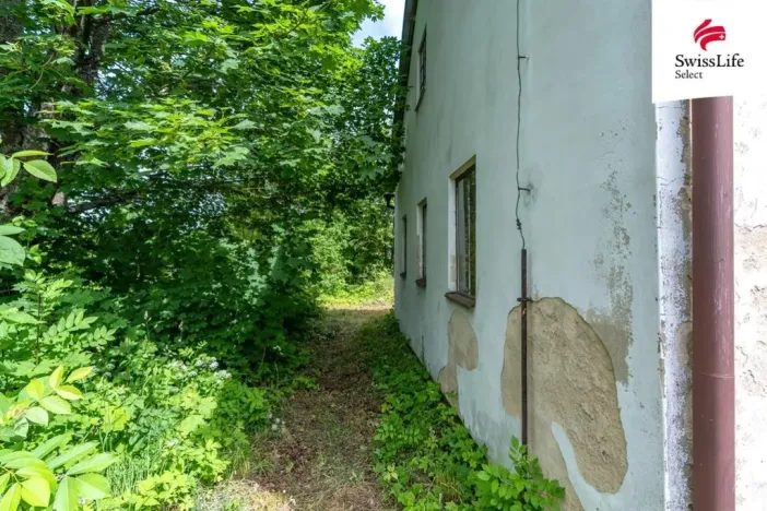 Prodej chalupy, Malá Morava - Podlesí, 345 m2