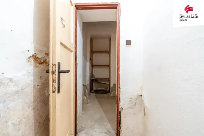Prodej chalupy, Malá Morava - Podlesí, 345 m2