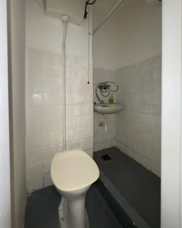Prodej bytu 1+kk, Nový Bor, Riegrova, 32 m2