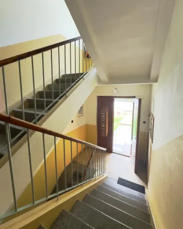 Prodej bytu 1+kk, Nový Bor, Riegrova, 32 m2