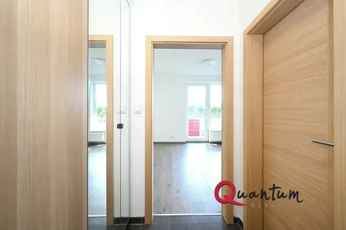 Pronájem bytu 1+kk, Říčany, Na Výšině, 25 m2