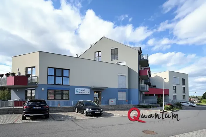 Pronájem bytu 1+kk, Říčany, Na Výšině, 25 m2