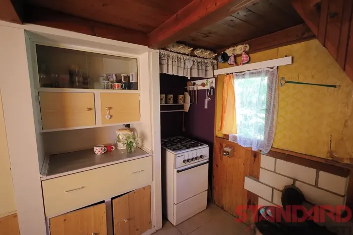 Prodej chaty, Svojšín, 40 m2