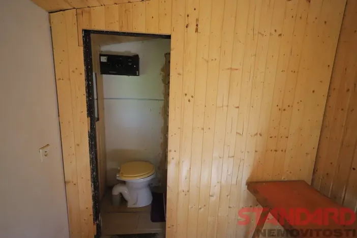 Prodej chaty, Svojšín, 40 m2