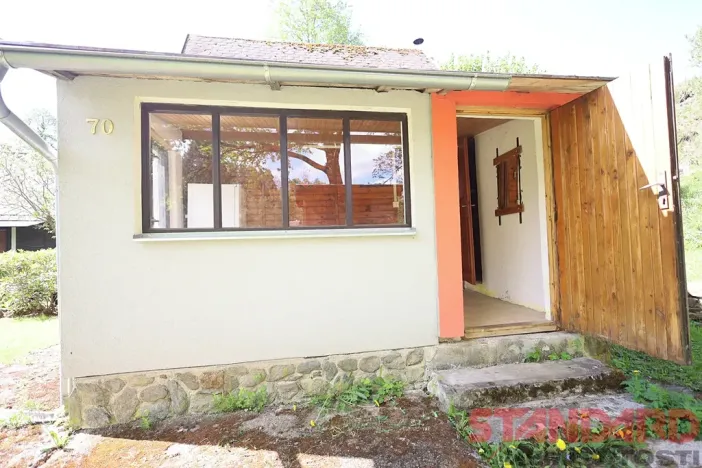 Prodej chaty, Svojšín, 40 m2