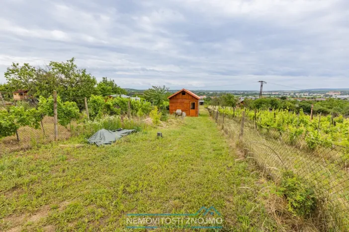 Prodej chaty, Dobšice, K Hájku, 40 m2