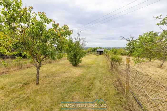 Prodej chaty, Dobšice, K Hájku, 40 m2