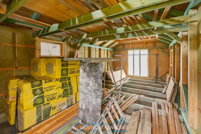 Prodej chaty, Dobšice, K Hájku, 40 m2