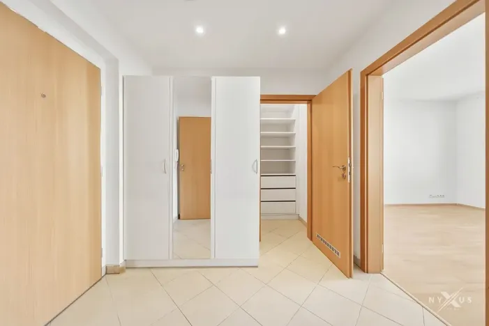 Pronájem bytu 2+kk, Praha - Košíře, Musílkova, 57 m2