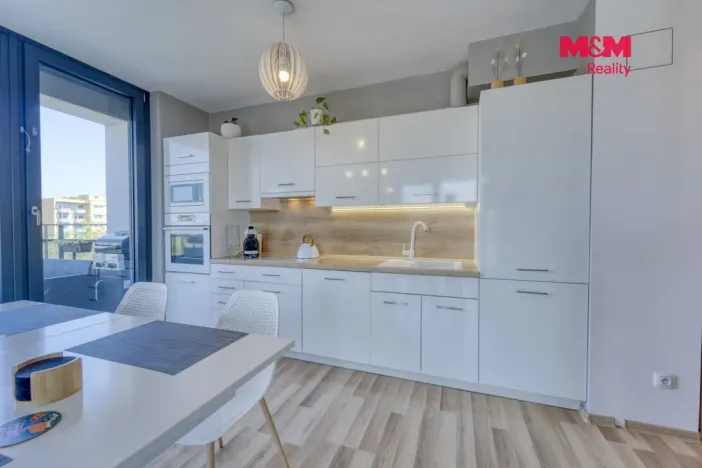 Prodej bytu 3+kk, Strakonice - Strakonice II, Na Ohradě, 88 m2