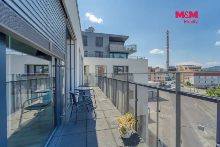Prodej bytu 3+kk, Strakonice - Strakonice II, Na Ohradě, 88 m2