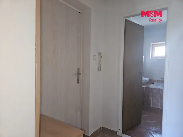 Pronájem bytu 2+1, Olomouc - Hodolany, Horova, 65 m2