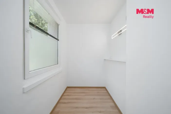 Prodej bytu 2+1, Ústí nad Labem - Neštěmice, Sibiřská, 57 m2