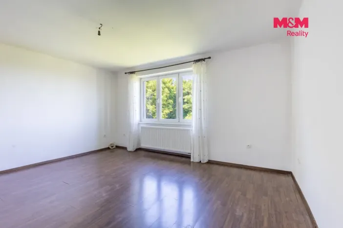 Prodej bytu 3+1, Kamenický Šenov, Kostelní vrch, 78 m2