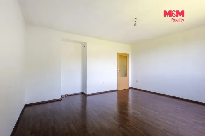 Prodej bytu 3+1, Kamenický Šenov, Kostelní vrch, 78 m2