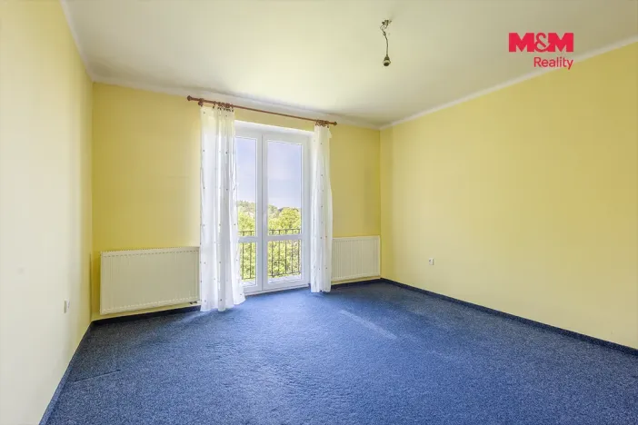 Prodej bytu 3+1, Kamenický Šenov, Kostelní vrch, 78 m2