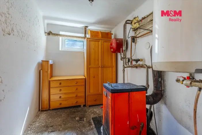 Prodej bytu 3+1, Kamenický Šenov, Kostelní vrch, 78 m2