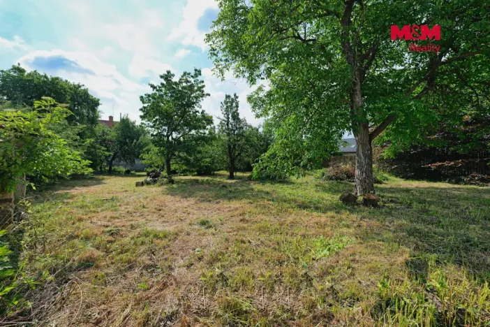 Prodej rodinného domu, Drahany, 120 m2