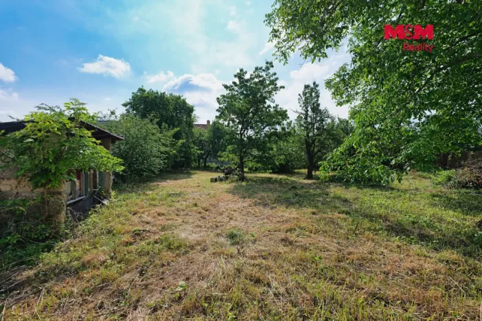 Prodej rodinného domu, Drahany, 120 m2