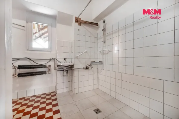 Prodej rodinného domu, Morašice - Lažany, 169 m2