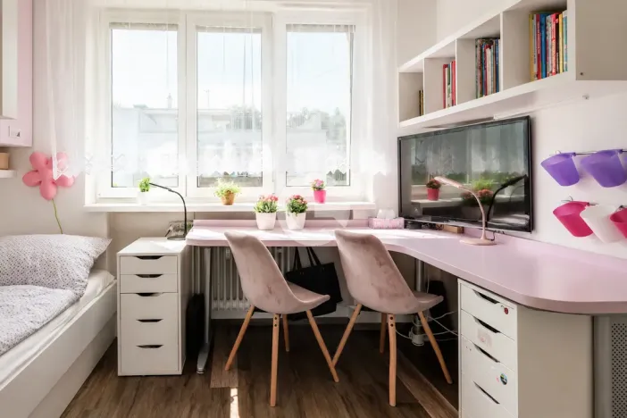 Prodej bytu 3+1, Zlín - Mladcová, Mokrá I, 62 m2