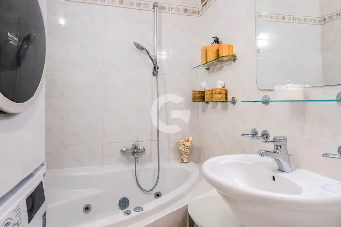 Prodej bytu 3+1, Zlín - Mladcová, Mokrá I, 62 m2