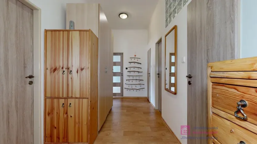 Prodej bytu 3+1, Hodonín, Slavíkova, 95 m2