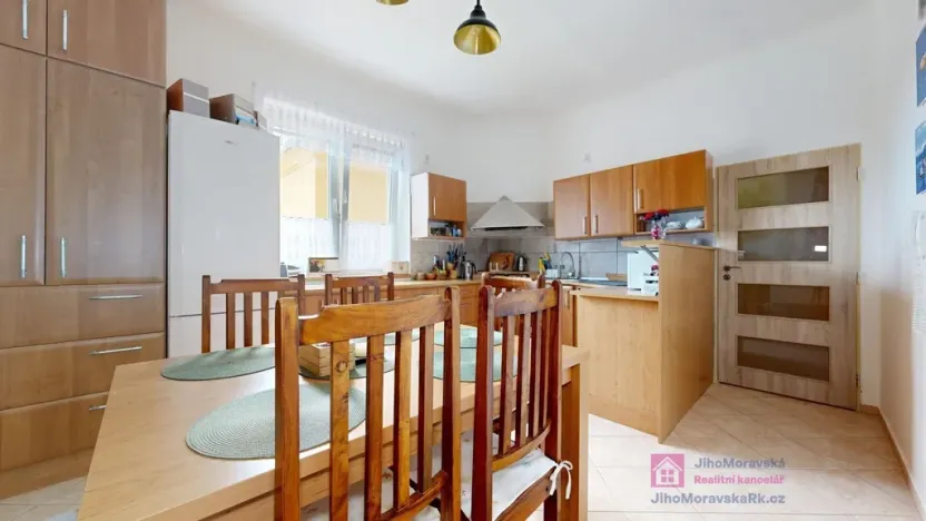 Prodej bytu 3+1, Hodonín, Slavíkova, 95 m2