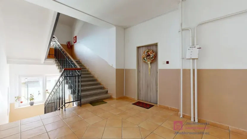 Prodej bytu 3+1, Hodonín, Slavíkova, 95 m2