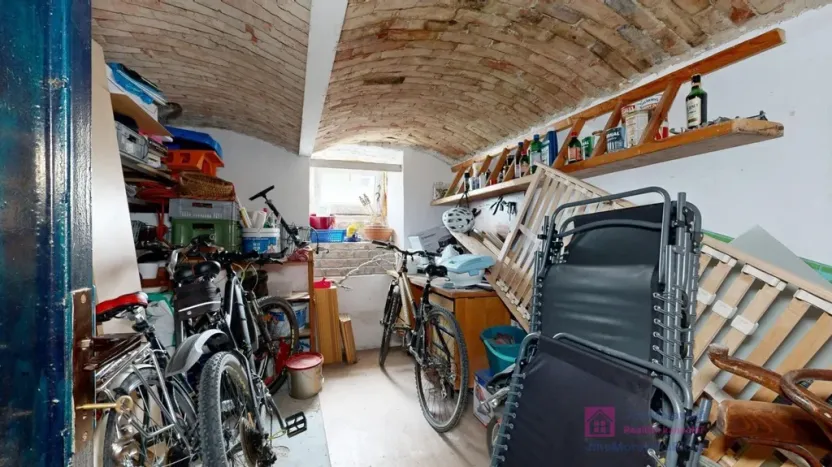 Prodej bytu 3+1, Hodonín, Slavíkova, 95 m2