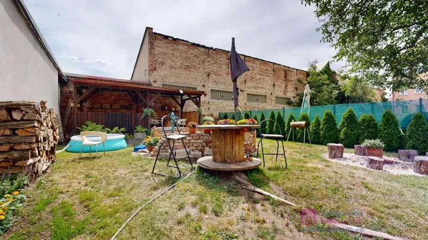 Prodej bytu 3+1, Hodonín, Slavíkova, 95 m2