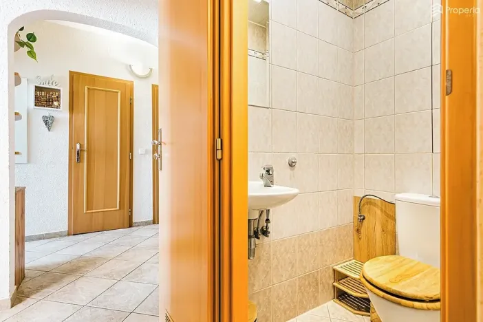 Prodej bytu 3+1, Brno, Uzbecká, 71 m2