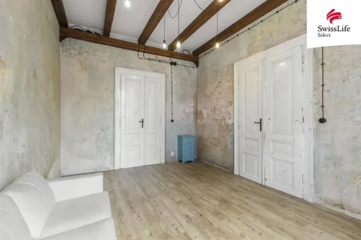 Prodej bytu 3+kk, Chlumec nad Cidlinou, Smetanova, 68 m2