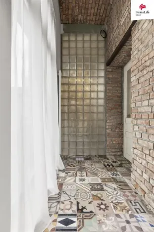 Prodej bytu 3+kk, Chlumec nad Cidlinou, Smetanova, 68 m2
